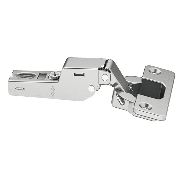 Bản lề Hafele 311.88.531 Metalla A trùm nửa