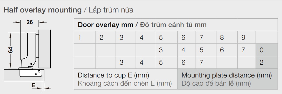 Ban-le-Hafele-315.30.722-Metalla-A-giam-chan-trum-nua