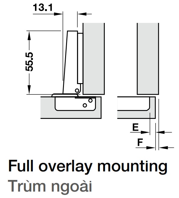 Ban-le-Hafele-311.81.504-Metalla-A-trum-ngoai-go-day-95°