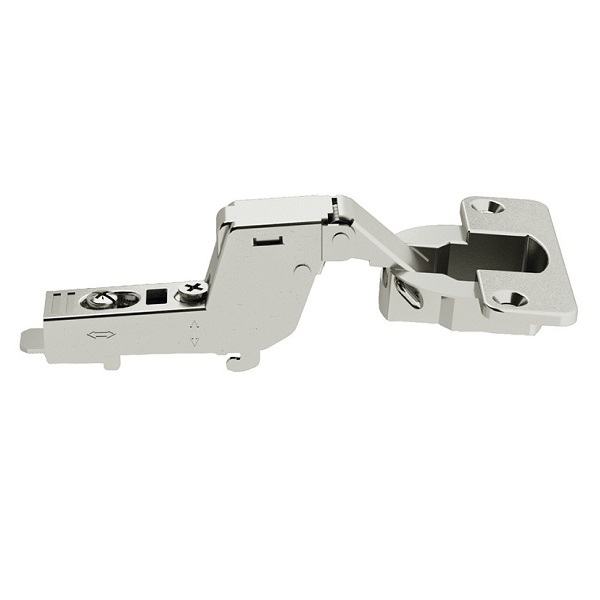 Bản lề Hafele 311.81.506 Metalla A lọt lòng gỗ dày 95°