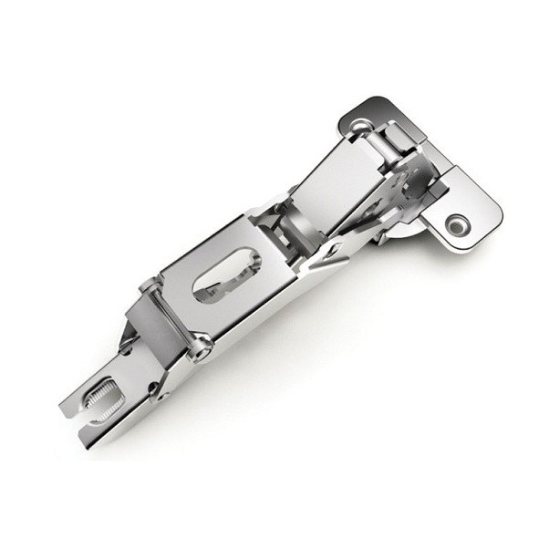 Bản lề Hafele 311.93.552 Metalla A trùm nửa 155°