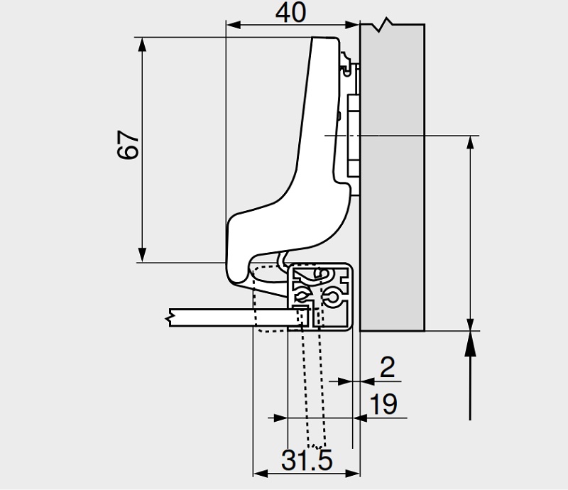 ban-le-blum-71T970A -lot-long-cua-nhom-95-do-kt