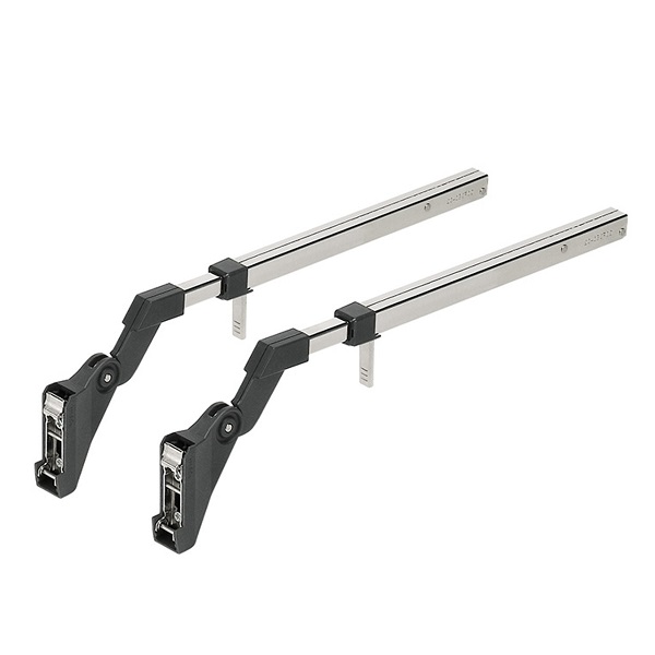 Cánh tay Blum 20F3900 HF 2 cánh 760 - 1040mm