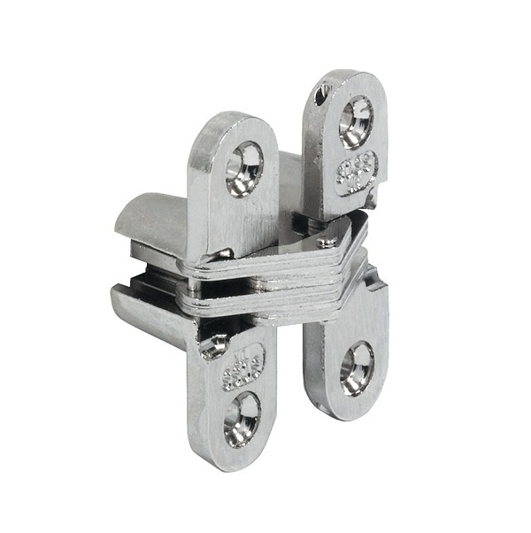 Bản lề âm Hafele 341.07.727 gỗ dày 19-24mm