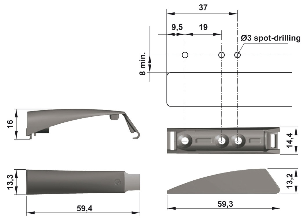De-nem-nhan-Hafele-356.12.526-loai-vua-xam