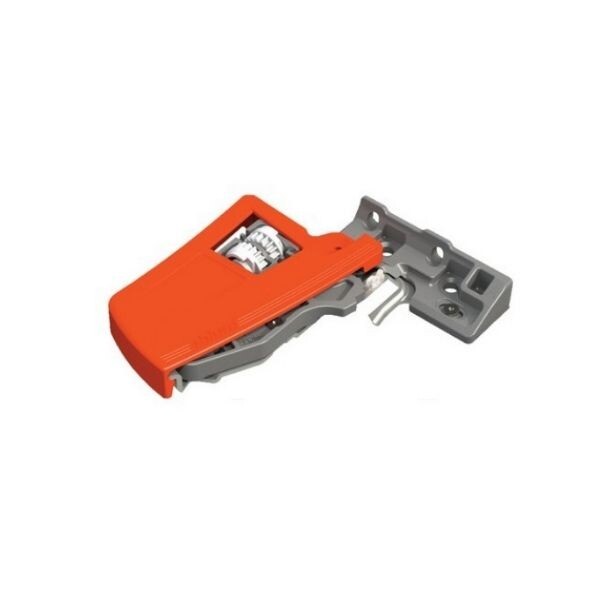 Bas khóa Blum T51.7601-L Movento bên trái