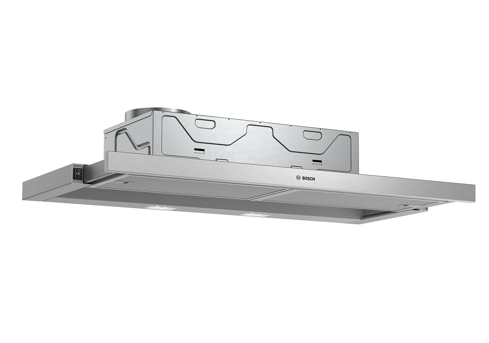 Máy hút mùi Bosch DFM094W53 âm tủ inox 90cm series 4