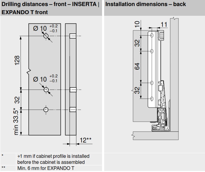 ray-hop-am-blum-merivobox-ir2-chieu-cao-e-192mm-co-thanh-nang-cap-kt3