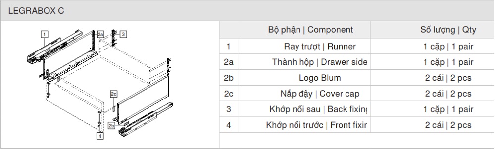 ray-hop-blum-legrabox-pure-c-chieu-cao-c-177mm-xam-mh2