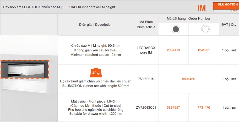 ray-hop-am-blum-legrabox-pure-ic-chieu-cao-c-177mm-mh1