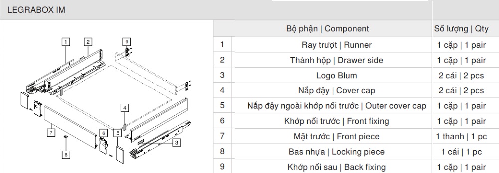 ray-hop-am-blum-legrabox-pure-im-chieu-cao-m-90.5mm