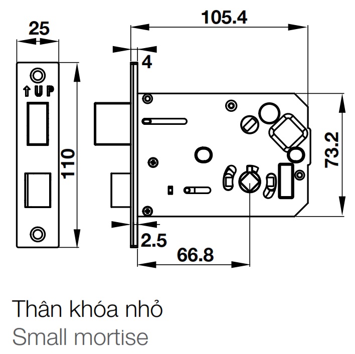 Khoa-Hafele-EL7700-TCS-kt-than-nho