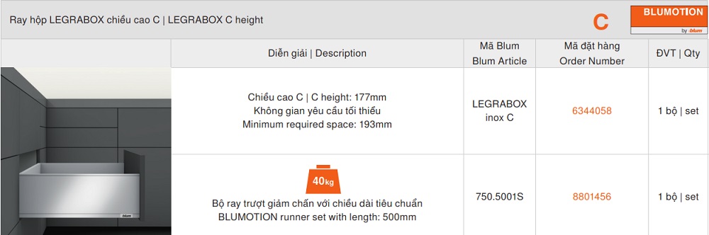 ray-hop-blum-legrabox-inox-c-chieu-cao-c-177mm-mh
