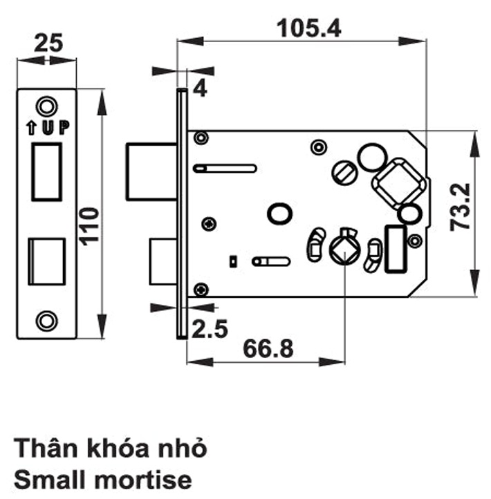 Khoa-Hafele-EL7500-TC-kt-than-khoa-nho