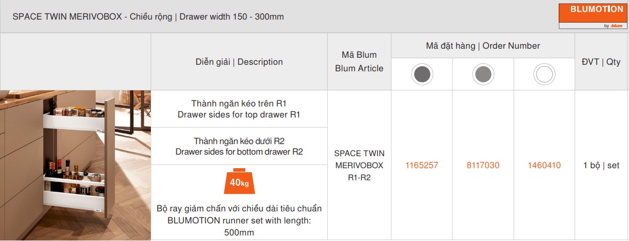 bo-ngan-keo-blum-space-twin-merivobox-r1-r2-r150-300mm