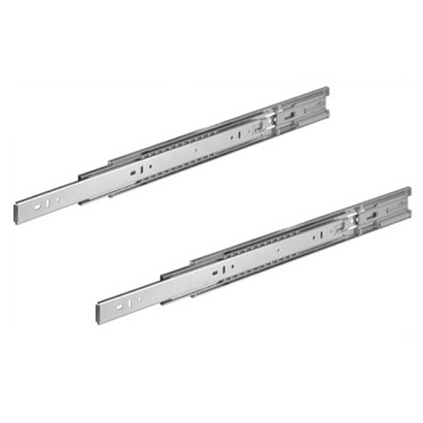 Ray bi Hafele 494.02.065 giảm chấn 500mm 30kg