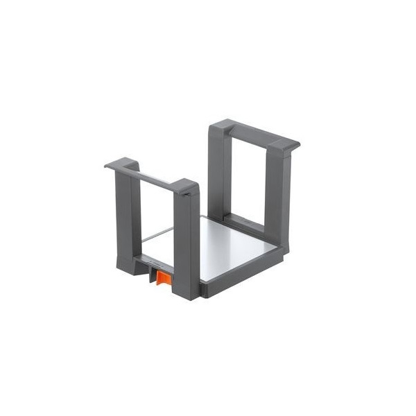 Khay đựng dĩa Blum ZC7T0350 AMBIA-LINE