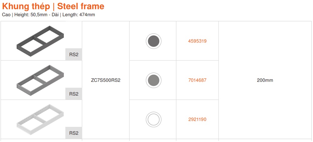 khung-chia-blum-ambia-line-r200-mh3