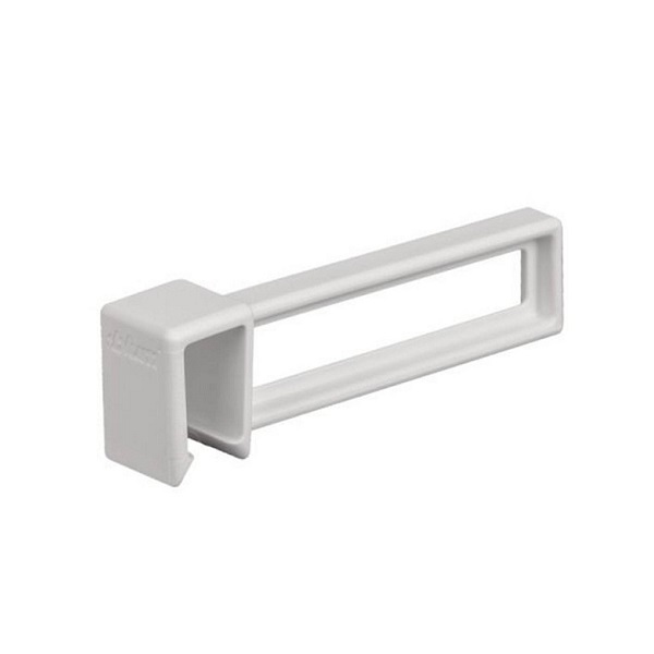 Khẩu chia ô Blum ZC7U10F0 Legrabox trắng