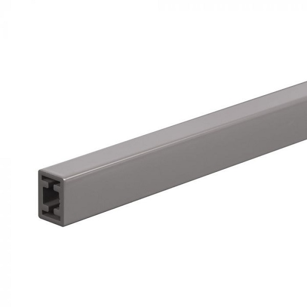 Thanh chia ngang Blum ZR4.1059U Merivobox xám nhạt