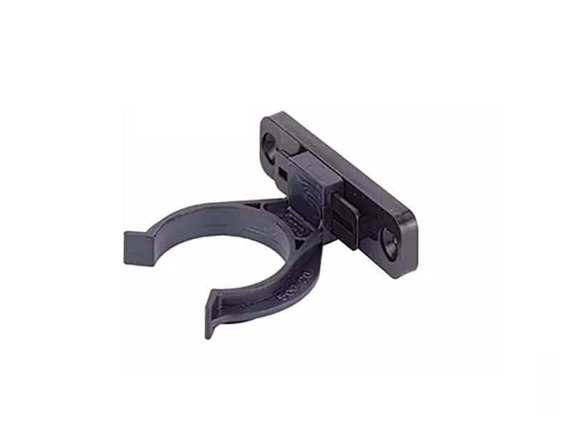 Bas kẹp KL100-K Hettich chân tủ bếp