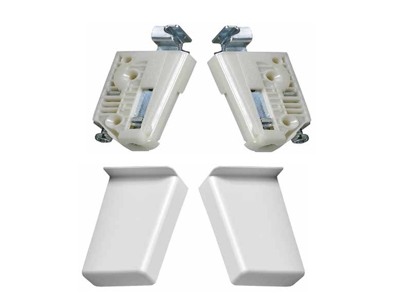 Bas treo tủ HC065-I Hettich 60kg