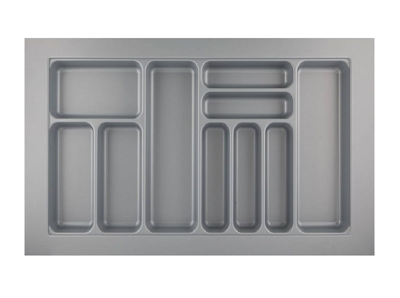 Khay chia OTS440-900 Hettich OrgaTray cho ray hộp