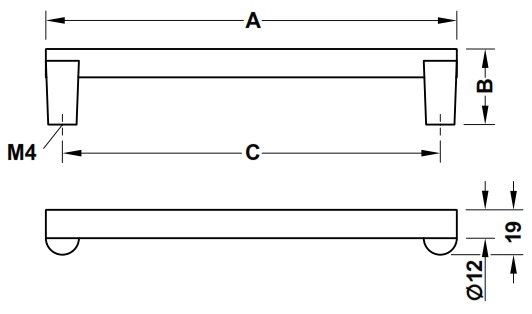 Tay-nam-tu Hafele-kt