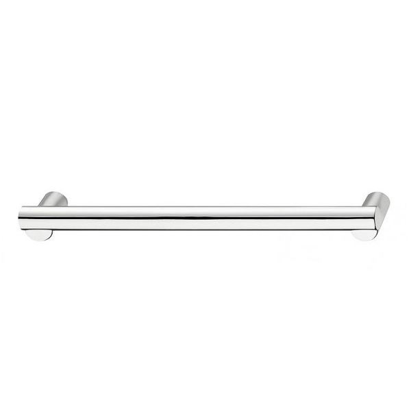 Tay nắm tủ Hafele 106.69.022 mạ crom bóng 175x32x160mm