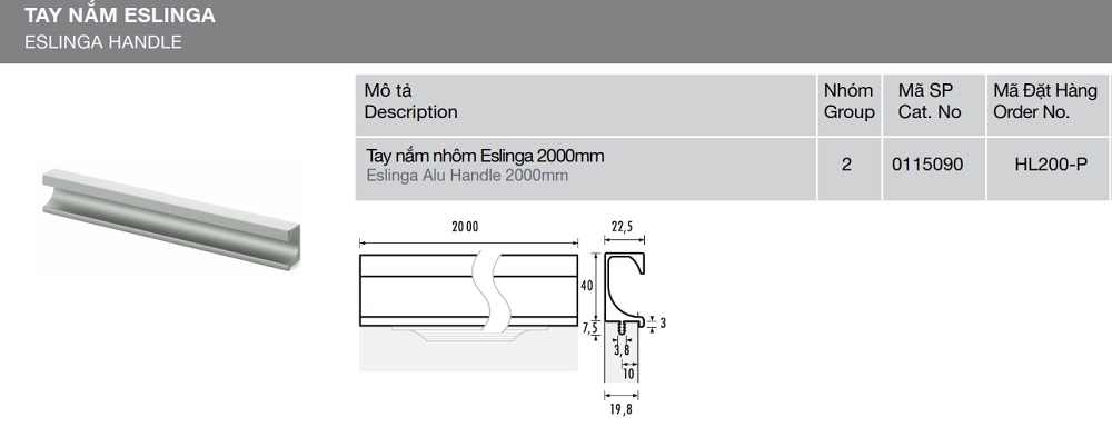 tay-nam-nhom-hl200-p-hettich-eslinga-2000mm-mh1