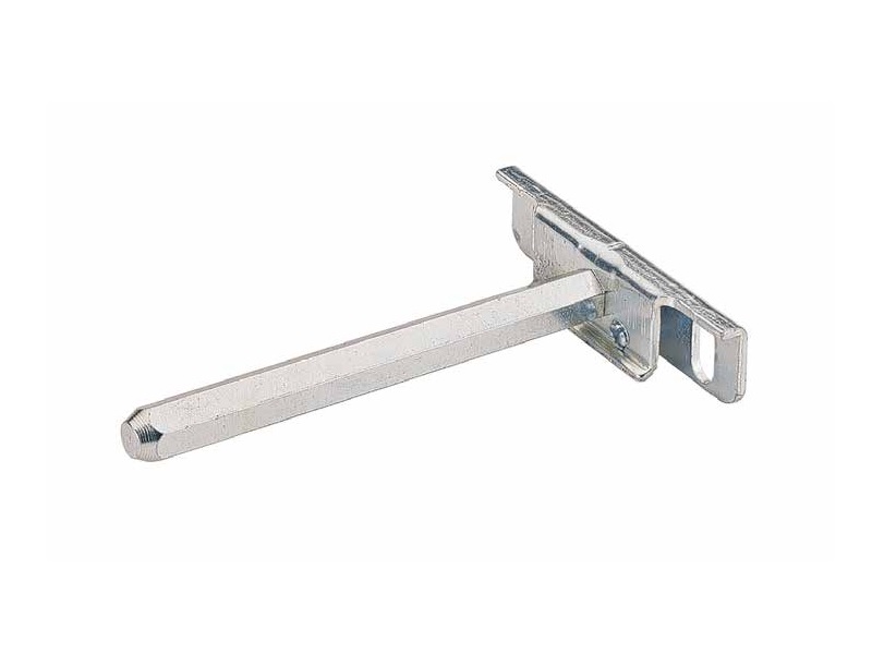 Chốt đỡ kệ Hettich SS661-S