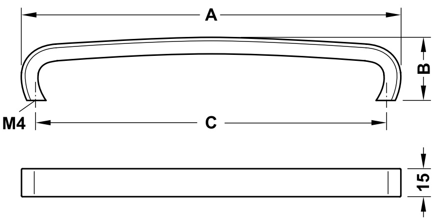 Tay-nam-tu Hafele-H1330-kt