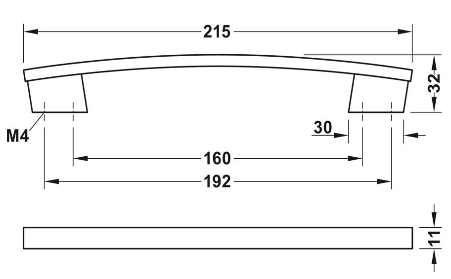 Tay-nam-tu-Hafele-H1345-kt