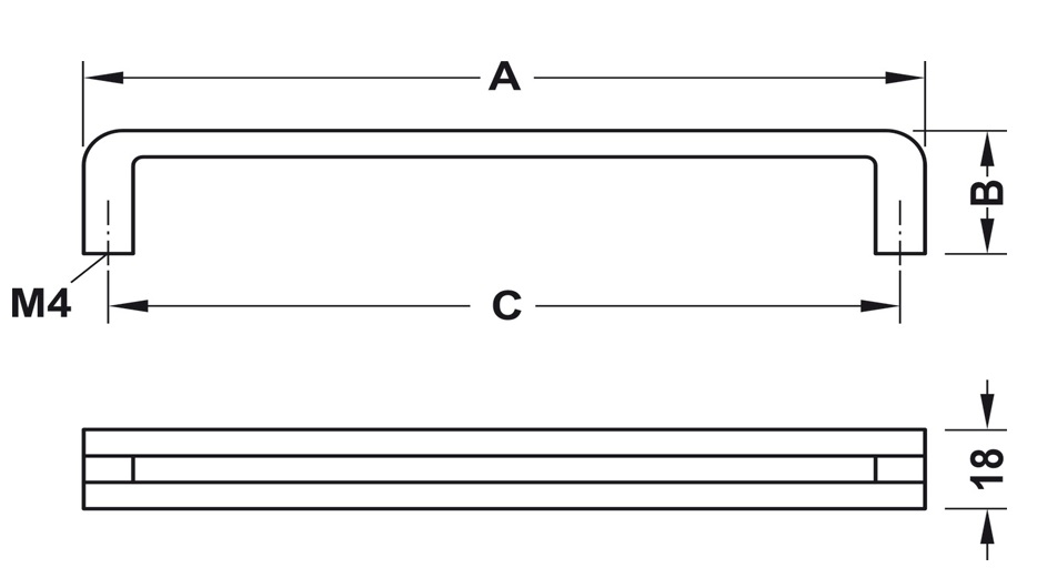 Tay-nam-tu Hafele-H1310-kt