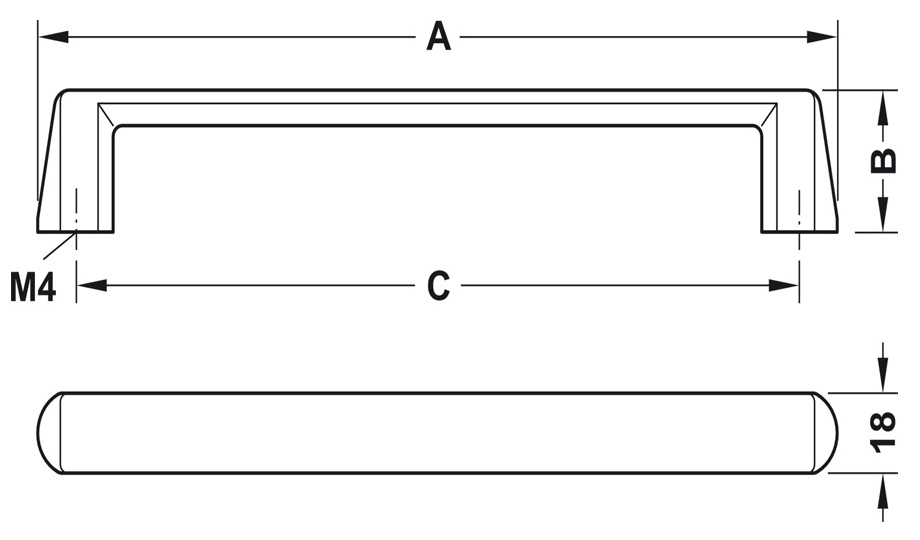 Tay-nam-tu-Hafele-H1390-kt