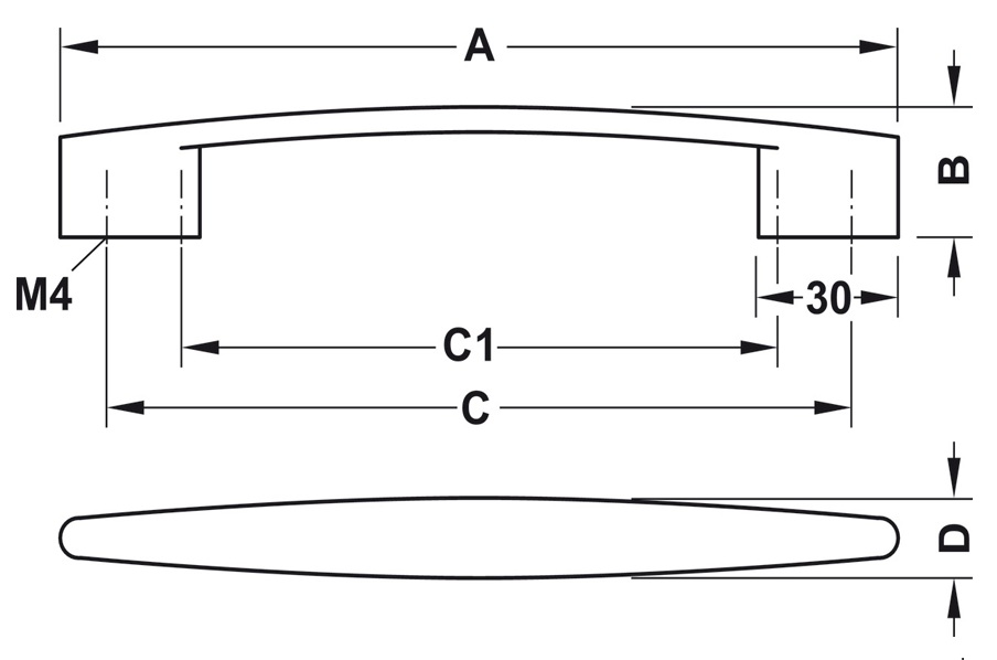 Tay-nam-tu Hafele-H1350-kt 