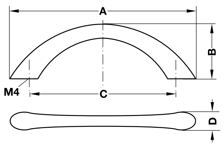 Tay-nam-tu-Hafele-155.00.472-ma-crom-mo-158x30x128mm