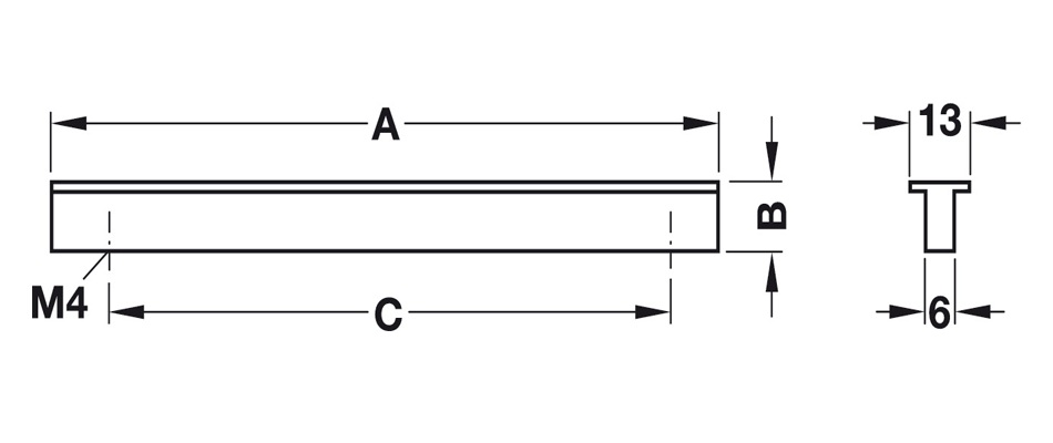 Tay-nam-nhom-Hafele-107.24.900-ma-bac-80x14x64mm