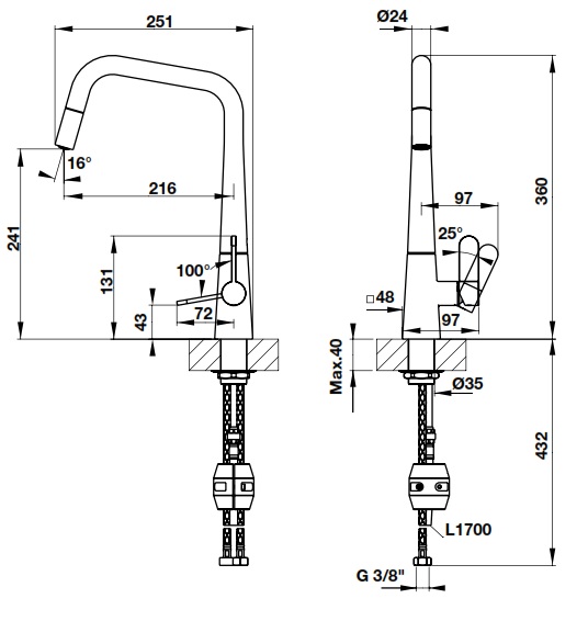 Voi-bep-Hafele-570.82.220-HT20-CH1P241-mau-inox