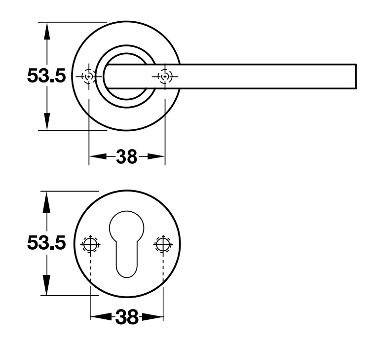 bo-tay-gat-hafele-903.92.646-cua-phÃ²ng-inox-mo-kt