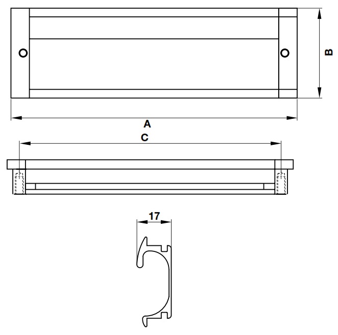 Tay-nam-am-Hafele-151.76.922-nhom-mo-141x44x128mm