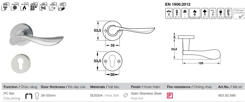 bo-tay-gat-hafele-903.92.686-cua-phòng-inox-mo-mh