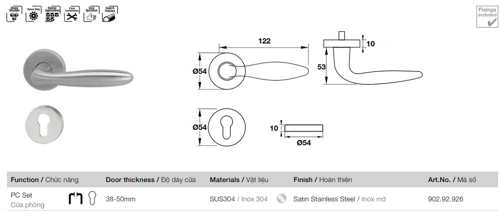 bo-tay-gat-hafele-902.92.926-cua-phòng-inox-mo-mh1