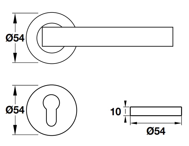 bo-tay-gat-hafele-903.99.033-cua-phÃ²ng-inox-mo-kt