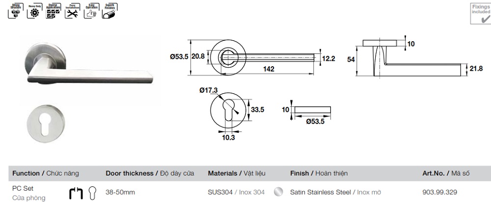 bo-tay-gat-hafele-903.99.329-cua-phong-inox-mo-mh