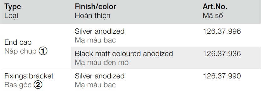 Nap-chup-Hafele-126.37.996-mau bac-bang-ma