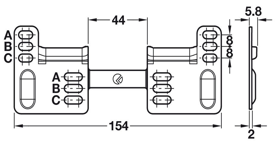 De-gan-tuong-Hafele-290.41.991-cho-bas-treo-tu