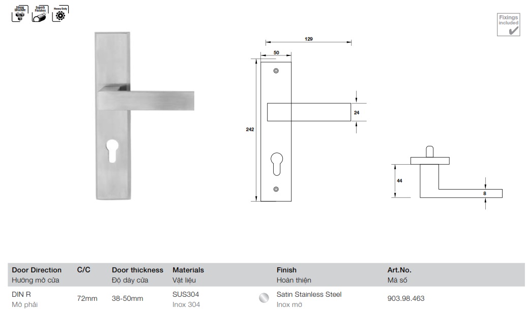 bo-tay-gat-hafele-903.98.463-de-dai-mo-phai-mh