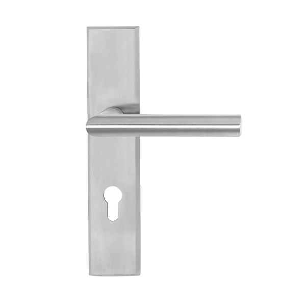 Bộ tay gạt Hafele 903.99.303 đế dài mở phải