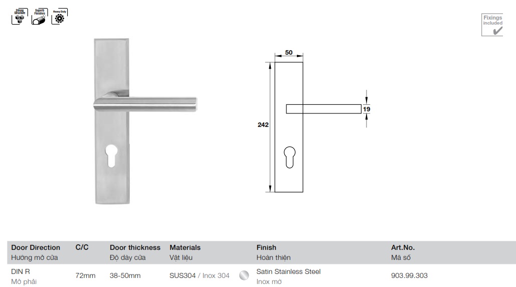 bo-tay-gat-hafele-903.99.303-de-dai-mo-phai-mh